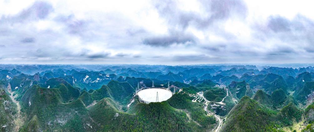 恒耀平台：新突破！“中国天眼”发现新脉冲星超900颗